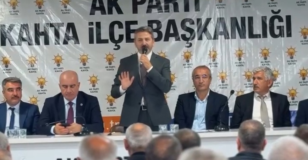 Teşkilat Buluşmasında Birlik ve Beraberlik Mesajı